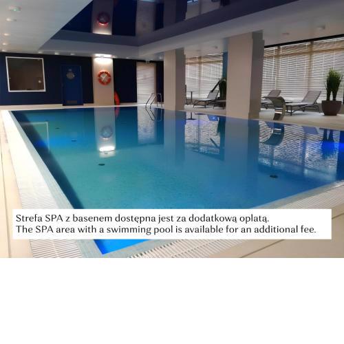Apartments Jaglana with Parking & SPA