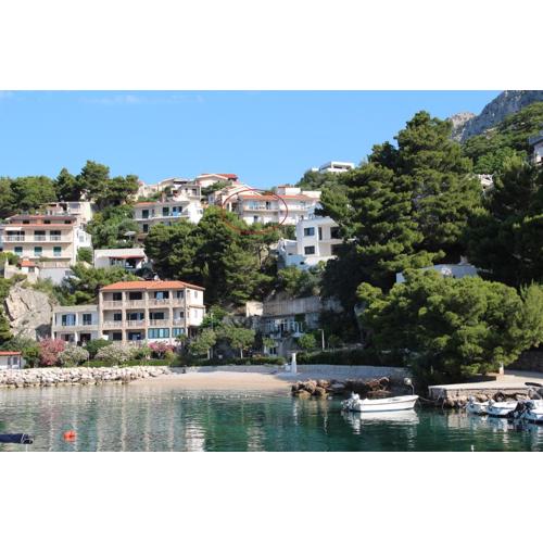 Apartments Jagoda
