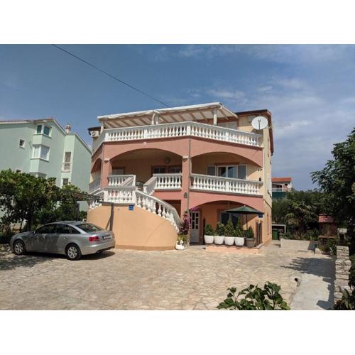 Apartments Jak