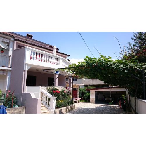 Apartments Jaklin Rovinj