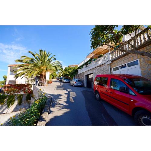 Apartments Jakov