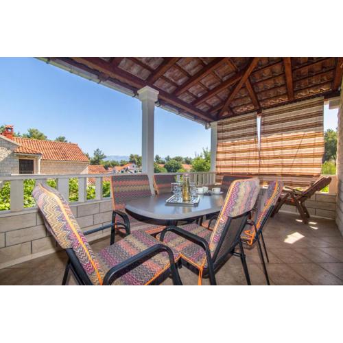 Apartments Jakov