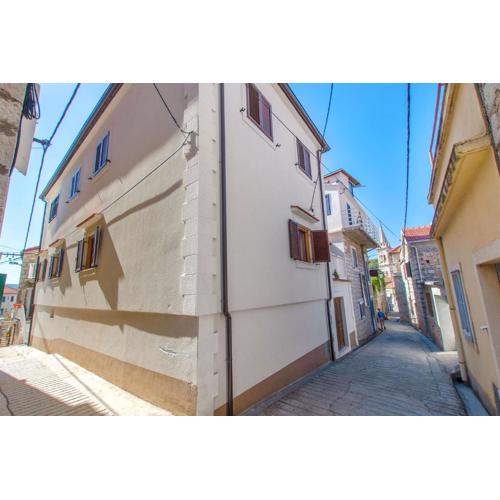Apartments Jaksa