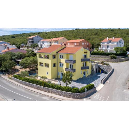 Apartments JANA 1