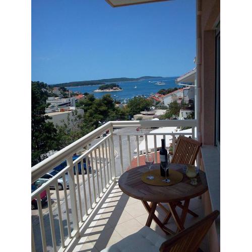 Apartments Jani