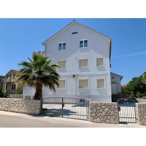 Apartments Janko