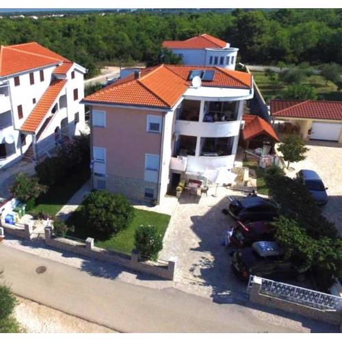 Apartments Jannine