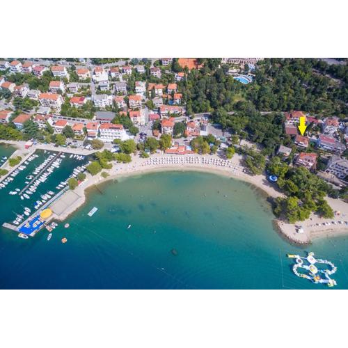 Apartments Jarmila