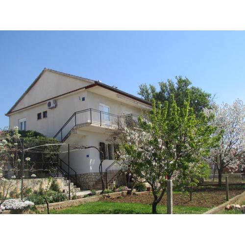 Apartments Jasen
