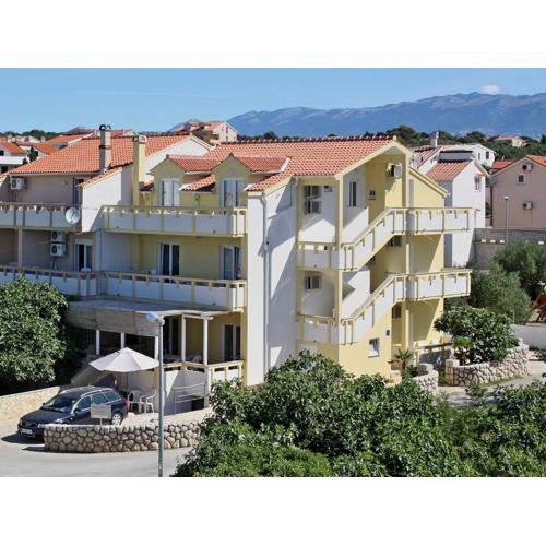 Apartments Jasmina