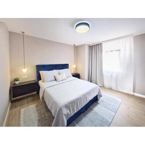 Apartments Jasna