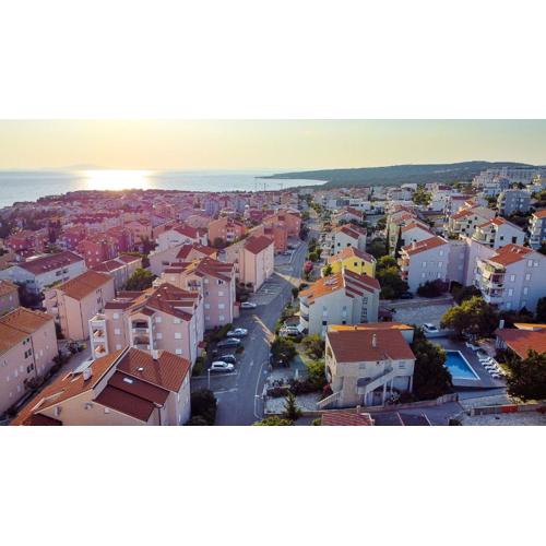 Apartments Jasna