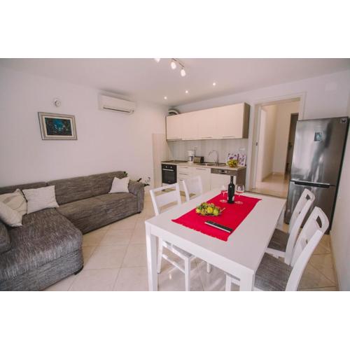 Apartments Jasna