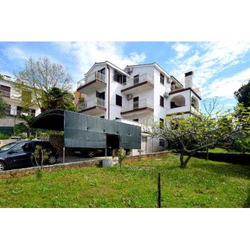 Apartments Jasna