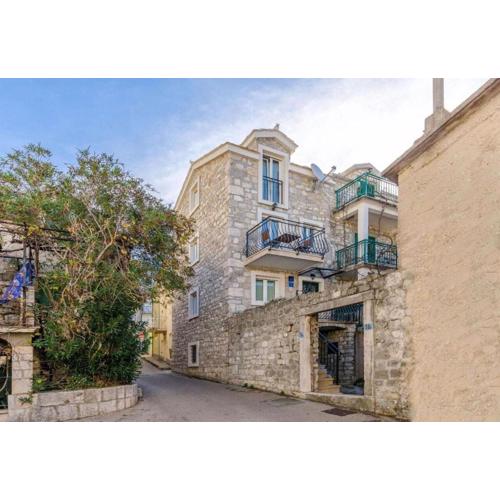 Apartments Jasna