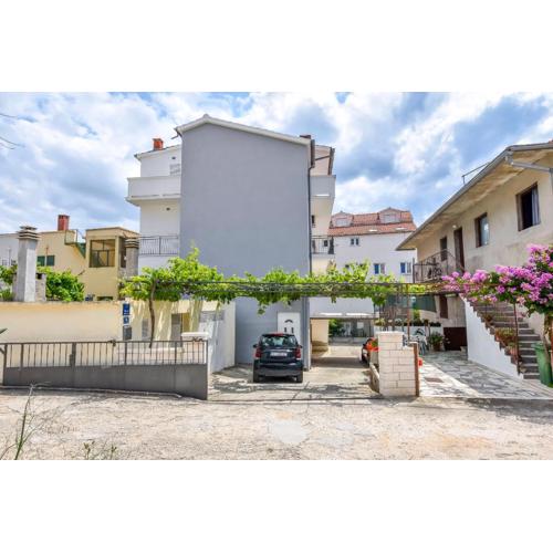 Apartments Jasna