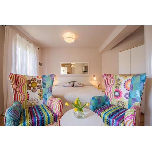 Apartments Javor