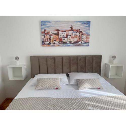 Apartments Javorska