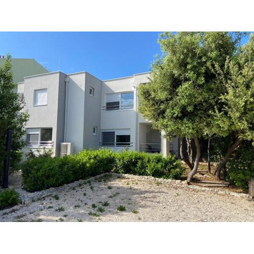 Apartments Jedro