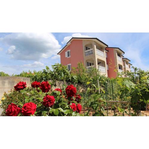 Apartments Jela
