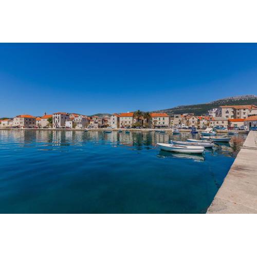 Apartments Jelen