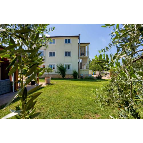Apartments Jelena