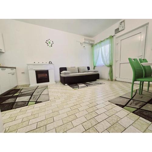 Apartments Jelić