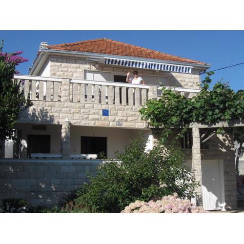 Apartments Jelincic