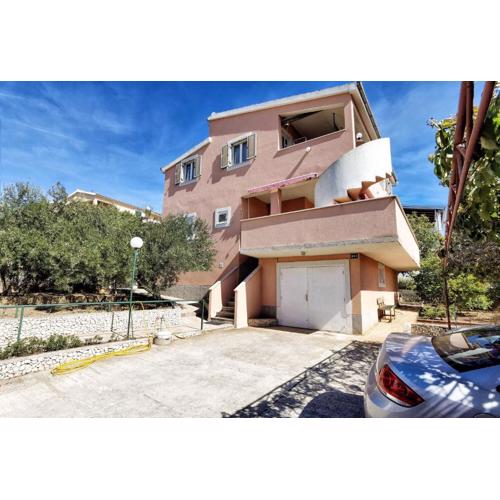 Apartments Jera