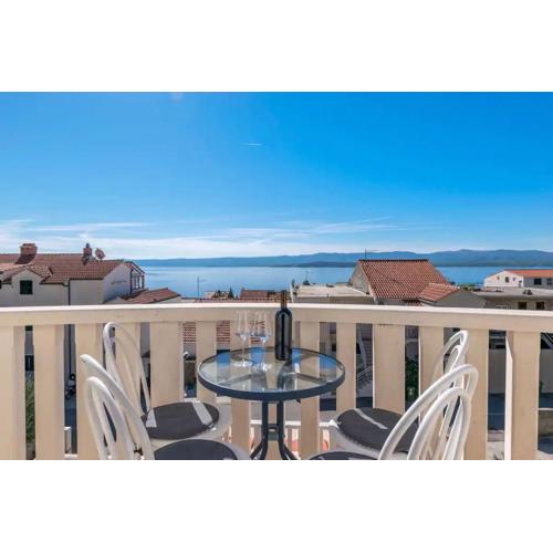 Apartments Jerka