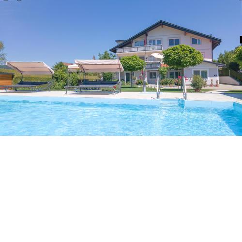 Apartments Jernej am Turnersee