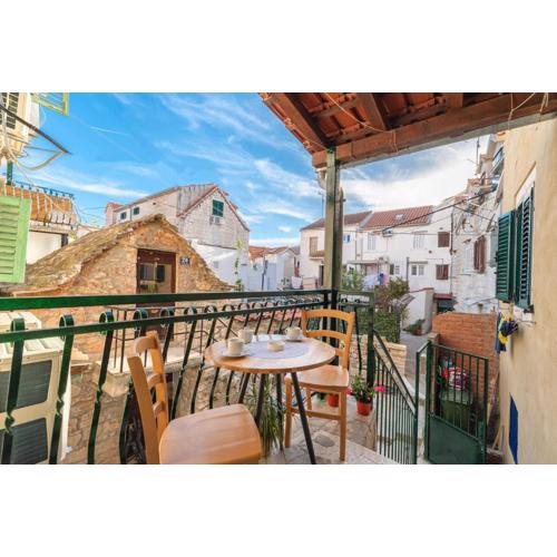 Apartments Jerolim