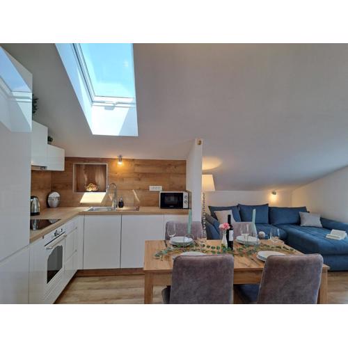 Apartments Jimmi