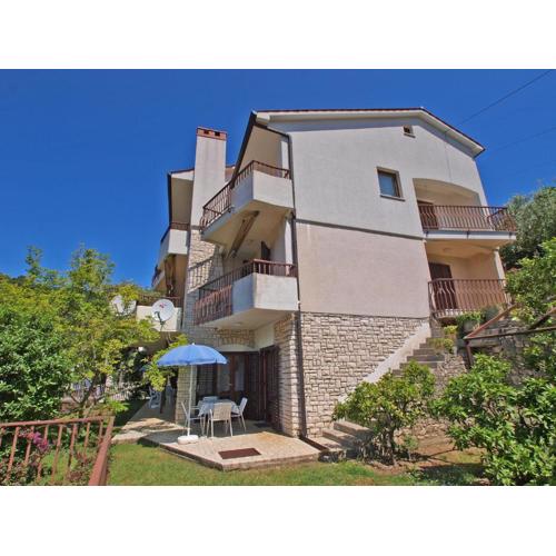 Apartments Jolanda 911