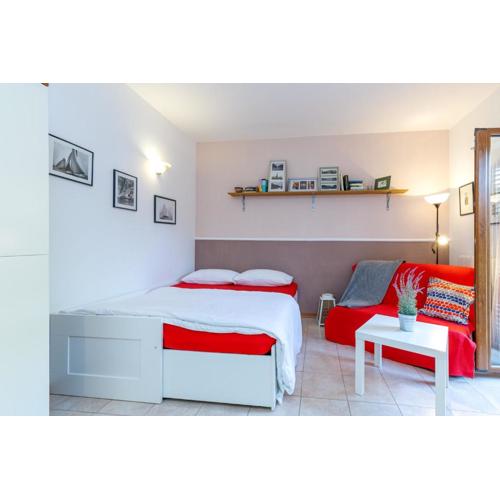 Apartments Jolanda