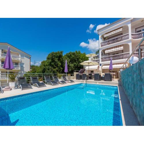 Apartments Jordanka