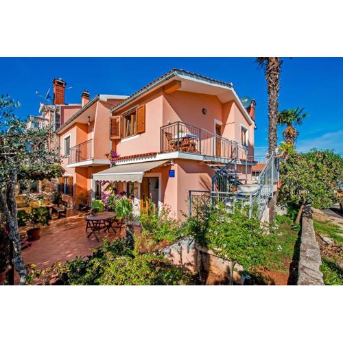 Apartments Josip 2304