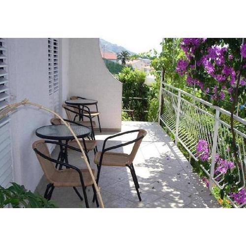 Apartments Josip II