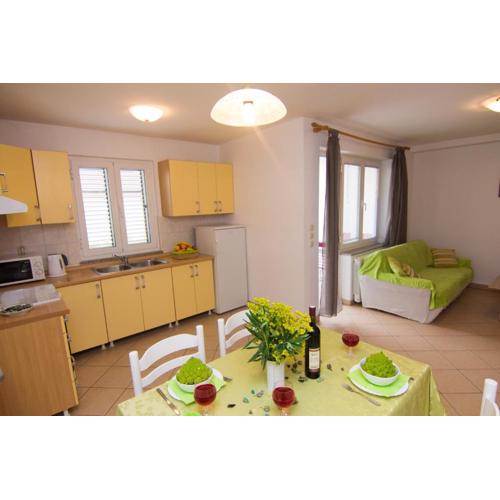 Apartments Josipa Krk centar