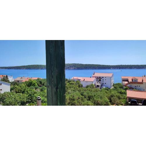 Apartments Josko Barbat
