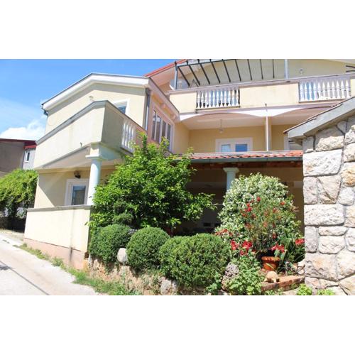 Apartments Jovic