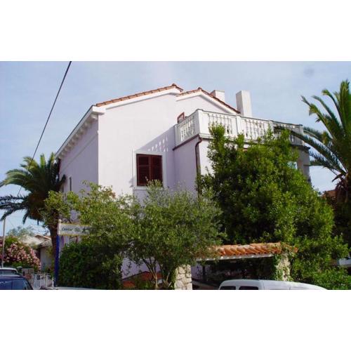 Apartments Jovic