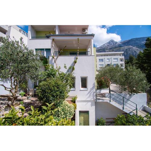 Apartments JoviZe