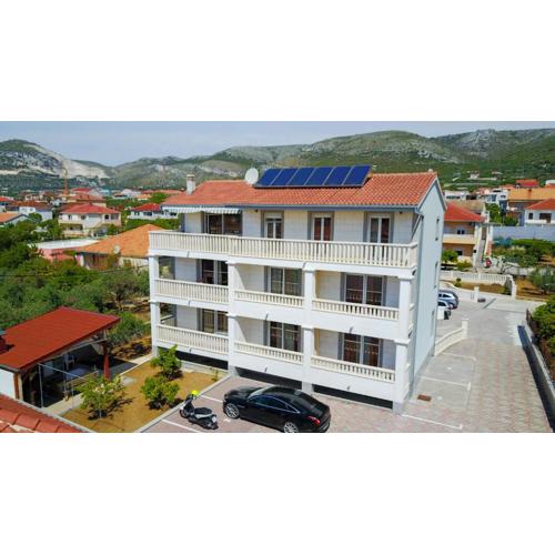 Apartments Jozic