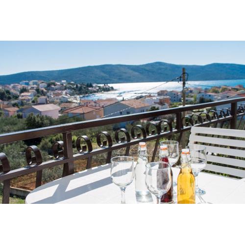 Apartments Jozic