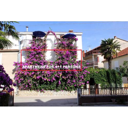 Apartments J&R Babara
