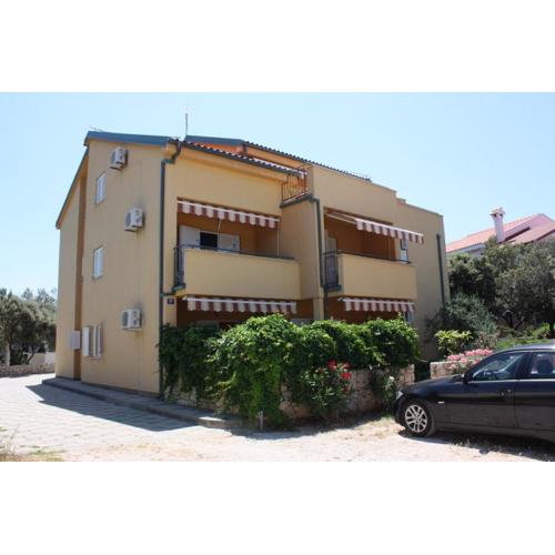 Apartments JTV Simuni