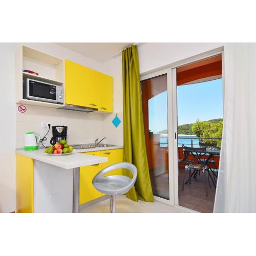 Apartments Juka