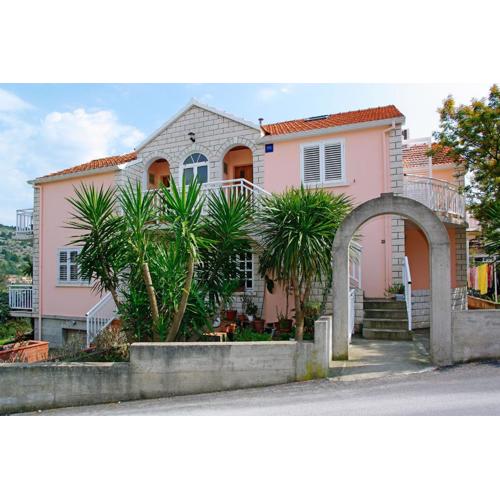 Apartments Julija
