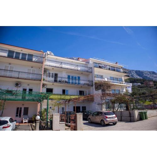 Apartments Julijana